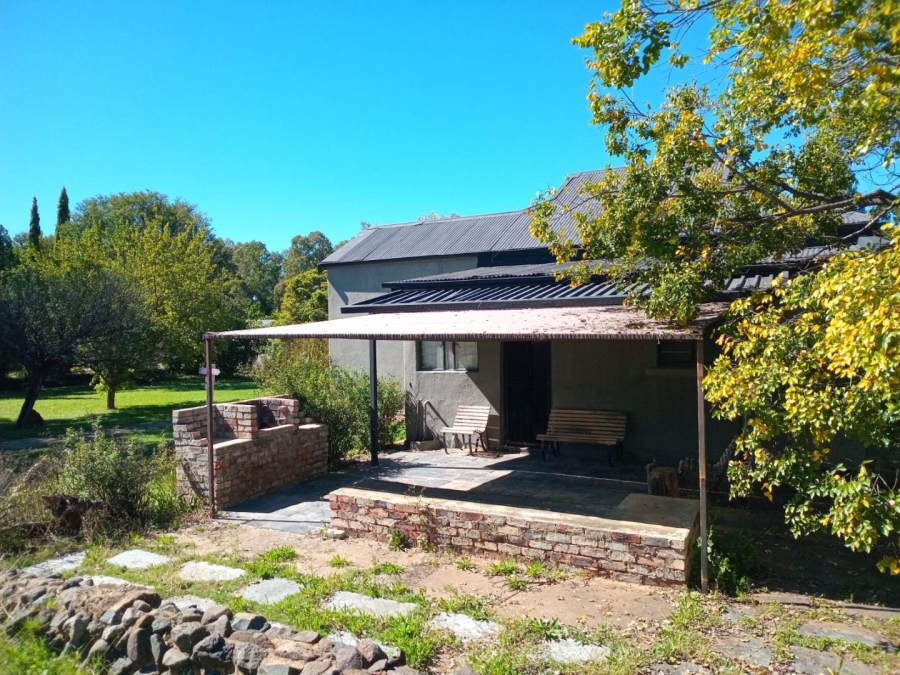 4 Bedroom Property for Sale in Wolmaransstad North West